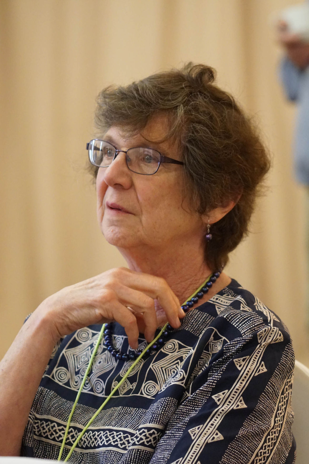 Jurors' use – and misuse – of social media discussed